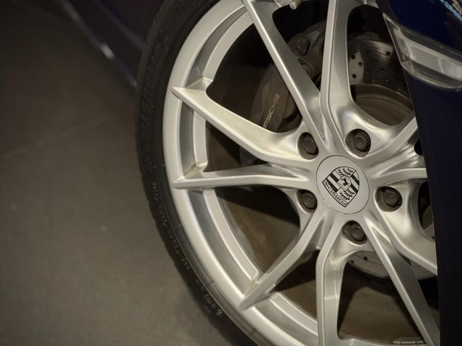 718 CAYMAN - Image 6